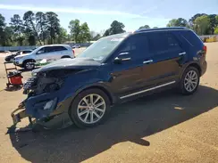 1FM5K7F8XHGC27202 2017 FORD EXPLORER