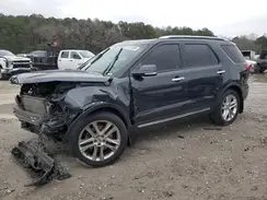 1FM5K7F8XHGC29533 2017 FORD EXPLORER
