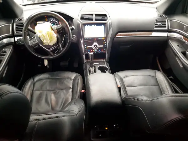 1FM5K7F8XHGC29533 2017 FORD EXPLORER - Image 8