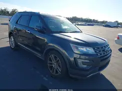 1FM5K7F8XHGC29886 2017 FORD EXPLORER
