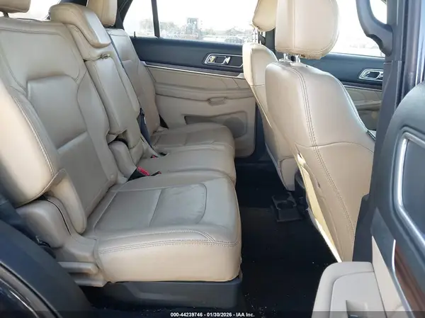 1FM5K7F8XHGC29886 2017 FORD EXPLORER - Image 8
