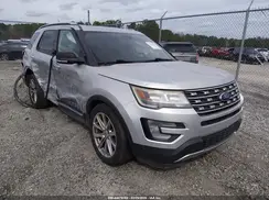 1FM5K7F8XHGC33453 2017 FORD EXPLORER
