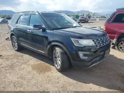 1FM5K7F8XHGC36966 2017 FORD EXPLORER