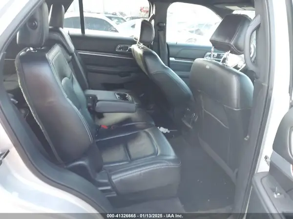 1FM5K7F8XHGC37843 2017 FORD EXPLORER - Image 8