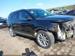 1FM5K7F8XHGC38118 2017 FORD EXPLORER