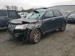 1FM5K7F8XHGC74732 2017 FORD EXPLORER
