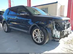 1FM5K7F8XHGC75136 2017 FORD EXPLORER