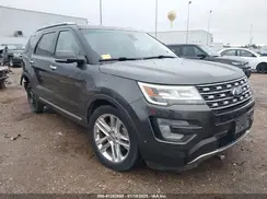 1FM5K7F8XHGC76769 2017 FORD EXPLORER