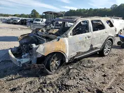 1FM5K7F8XHGC92261 2017 FORD EXPLORER
