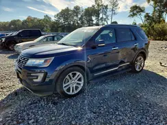 1FM5K7F8XHGD00116 2017 FORD EXPLORER
