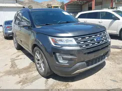 1FM5K7F8XHGD13013 2017 FORD EXPLORER
