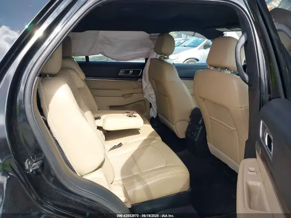 1FM5K7F8XHGD22181 2017 FORD EXPLORER - Image 8
