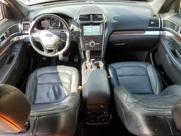1FM5K7F8XHGD39742 2017 FORD EXPLORER - Image 8
