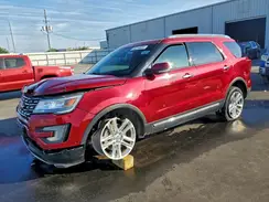 1FM5K7F8XHGD48604 2017 FORD EXPLORER