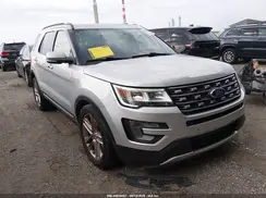 1FM5K7F8XHGD52068 2017 FORD EXPLORER