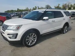 1FM5K7F8XHGD54239 2017 FORD EXPLORER
