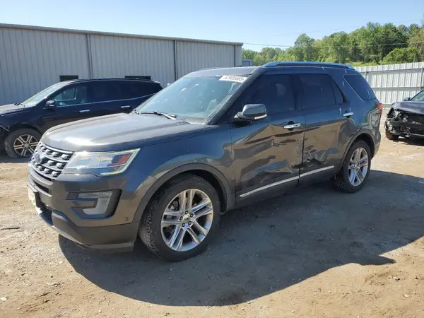 1FM5K7F8XHGD71994 2017 FORD EXPLORER - Image 1