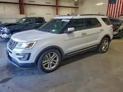 1FM5K7F8XHGD85314 2017 FORD EXPLORER