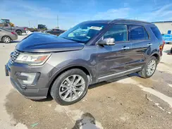 1FM5K7F8XHGD85359 2017 FORD EXPLORER
