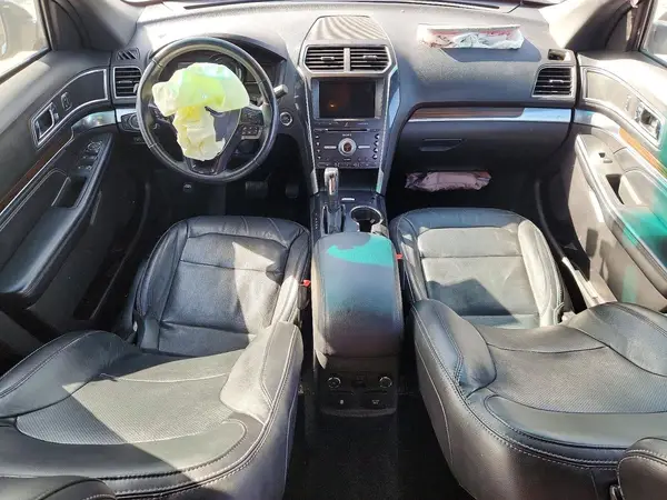 1FM5K7F8XHGD85359 2017 FORD EXPLORER - Image 8