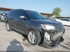 1FM5K7F8XHGD85426 2017 FORD EXPLORER