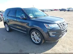 1FM5K7F8XHGD85877 2017 FORD EXPLORER