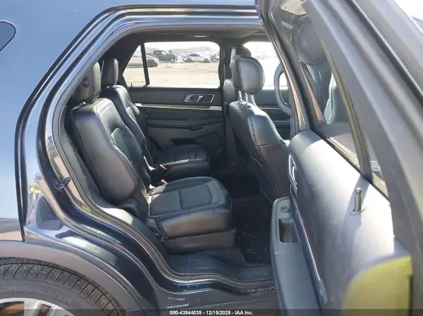 1FM5K7F8XHGD85877 2017 FORD EXPLORER - Image 8