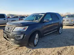 1FM5K7F8XHGD86141 2017 FORD EXPLORER