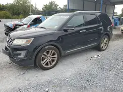 1FM5K7F8XHGE08476 2017 FORD EXPLORER