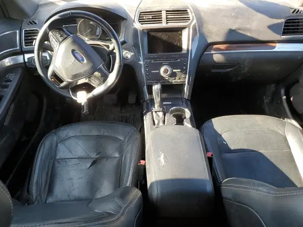 1FM5K7F8XHGE08476 2017 FORD EXPLORER - Image 8