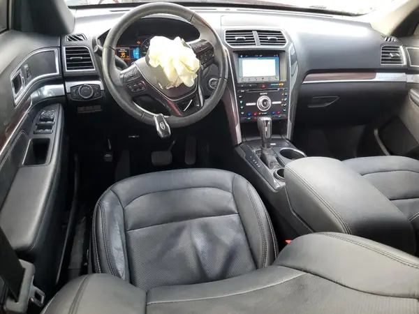 1FM5K7F8XHGE11345 2017 FORD EXPLORER - Image 8