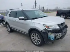 1FM5K7F8XHGE22331 2017 FORD EXPLORER