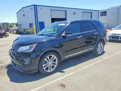1FM5K7F8XHGE29327 2017 FORD EXPLORER