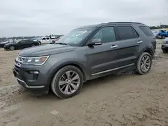 1FM5K7F8XJGA15311 2018 FORD EXPLORER