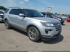1FM5K7F8XJGA15504 2018 FORD EXPLORER