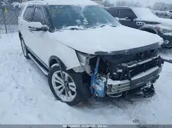 1FM5K7F8XJGA19178 2018 FORD EXPLORER