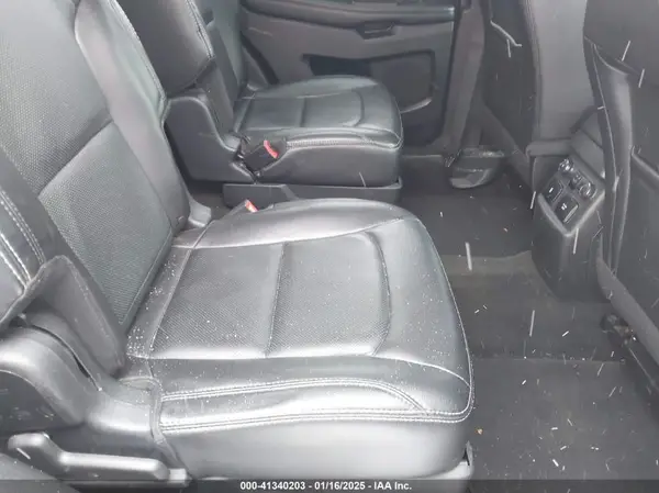 1FM5K7F8XJGA19178 2018 FORD EXPLORER - Image 8
