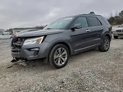 1FM5K7F8XJGA20346 2018 FORD EXPLORER