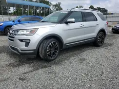 1FM5K7F8XJGA21626 2018 FORD EXPLORER