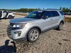 1FM5K7F8XJGA27779 2018 FORD EXPLORER
