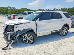 1FM5K7F8XJGA39866 2018 FORD EXPLORER