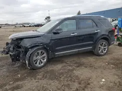 1FM5K7F8XJGA59051 2018 FORD EXPLORER