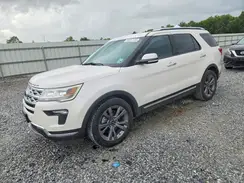 1FM5K7F8XJGA66663 2018 FORD EXPLORER