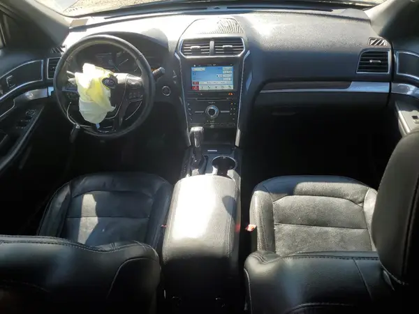 1FM5K7F8XJGA70194 2018 FORD EXPLORER - Image 8