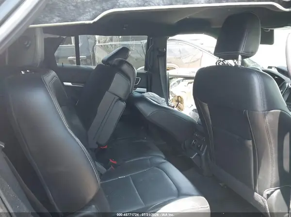 1FM5K7F8XJGA82183 2018 FORD EXPLORER - Image 8