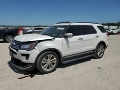 1FM5K7F8XJGA97279 2018 FORD EXPLORER