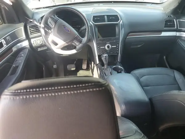 1FM5K7F8XJGB11293 2018 FORD EXPLORER - Image 8