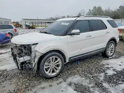 1FM5K7F8XJGB26523 2018 FORD EXPLORER