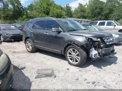 1FM5K7F8XJGB51258 2018 FORD EXPLORER