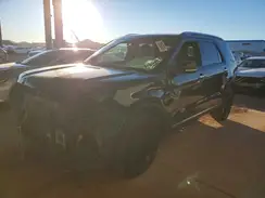 1FM5K7F8XJGB67220 2018 FORD EXPLORER